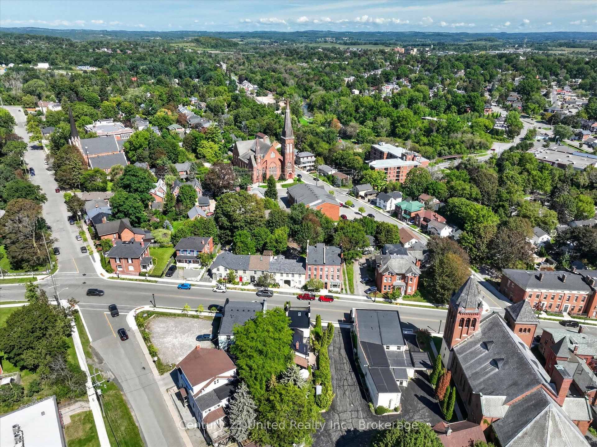 Photo 27 of 141 Walton Street, Port Hope — HOMEH