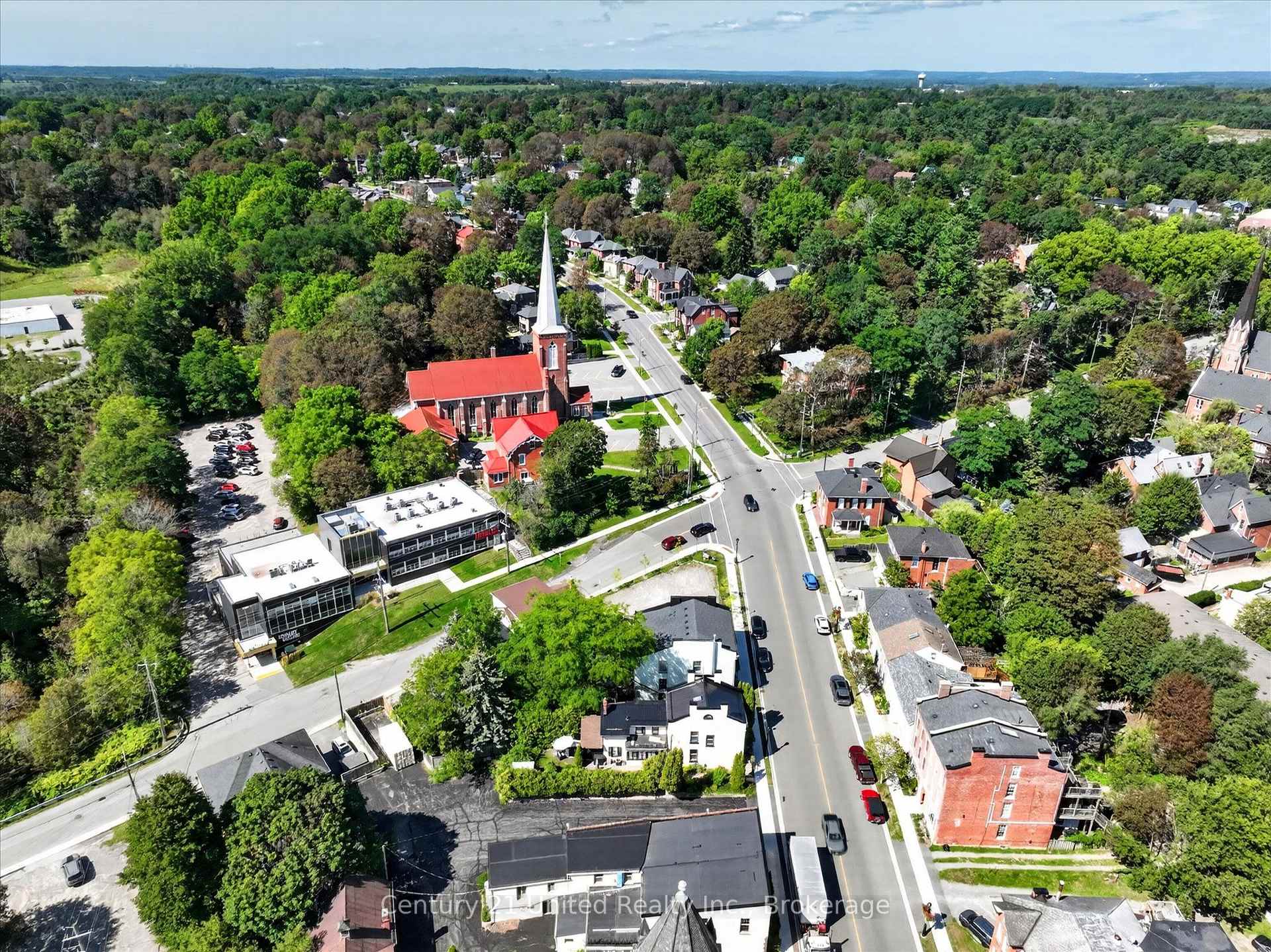 Photo 28 of 141 Walton Street, Port Hope — HOMEH
