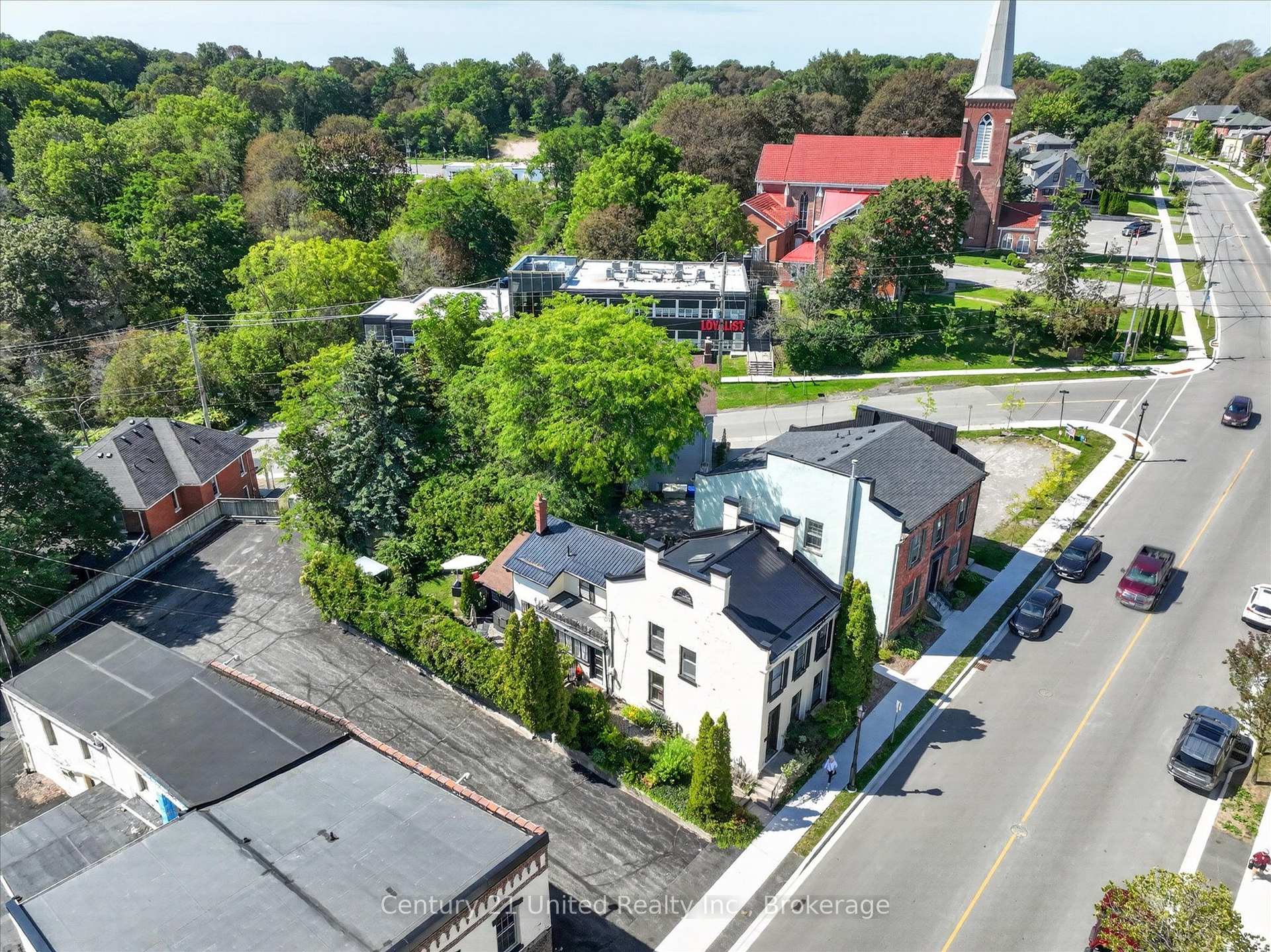 Photo 33 of 141 Walton Street, Port Hope — HOMEH