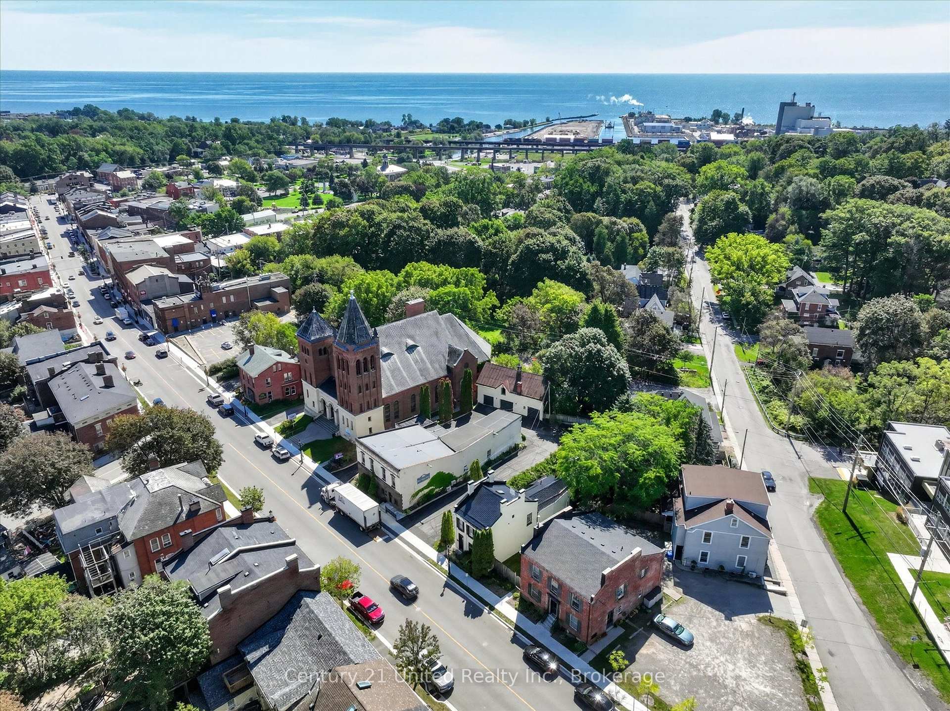 Photo 34 of 141 Walton Street, Port Hope — HOMEH