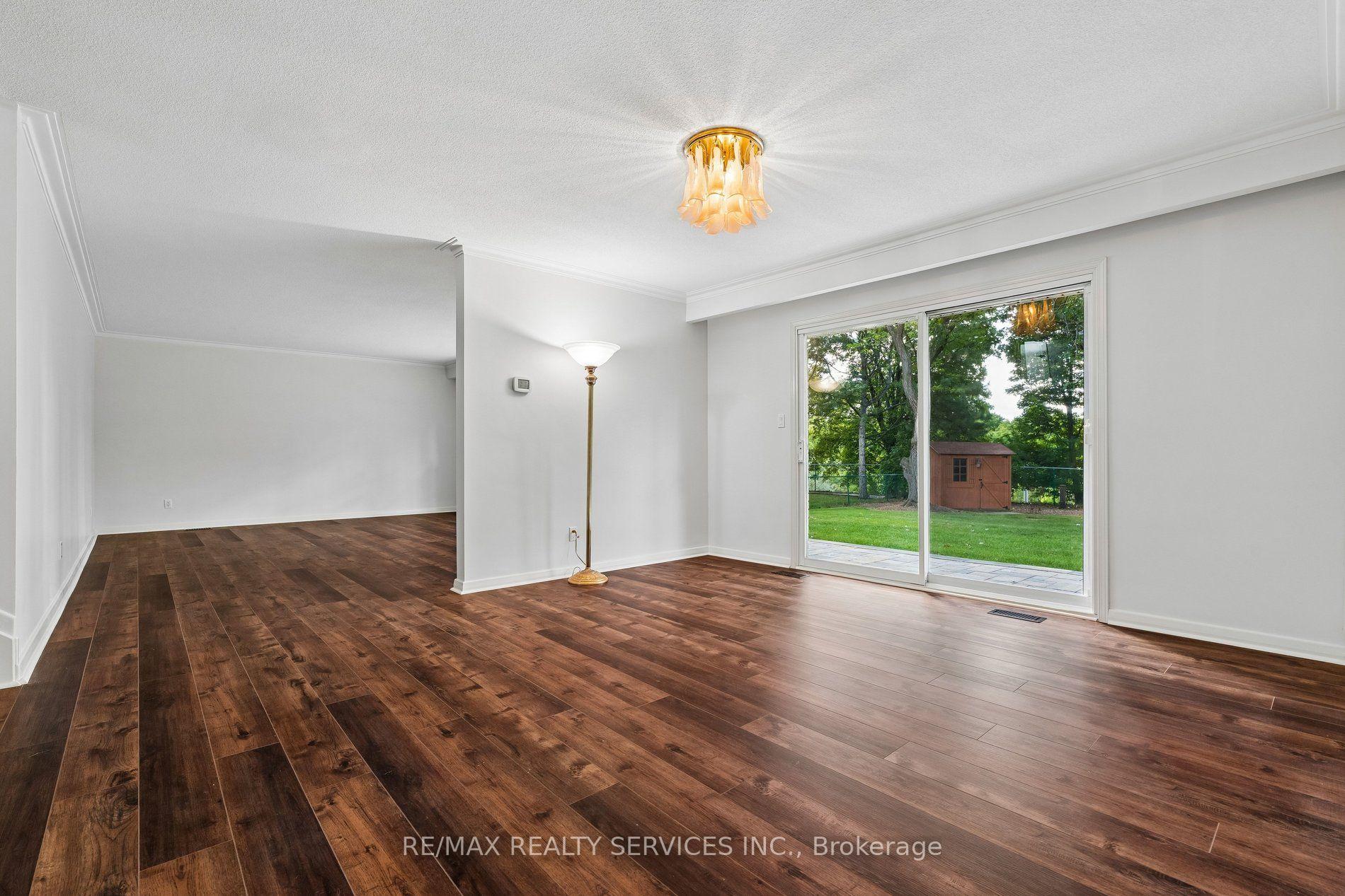 Photo 21 of 16 Malvern Court, Brampton, Brampton East — HOMEH