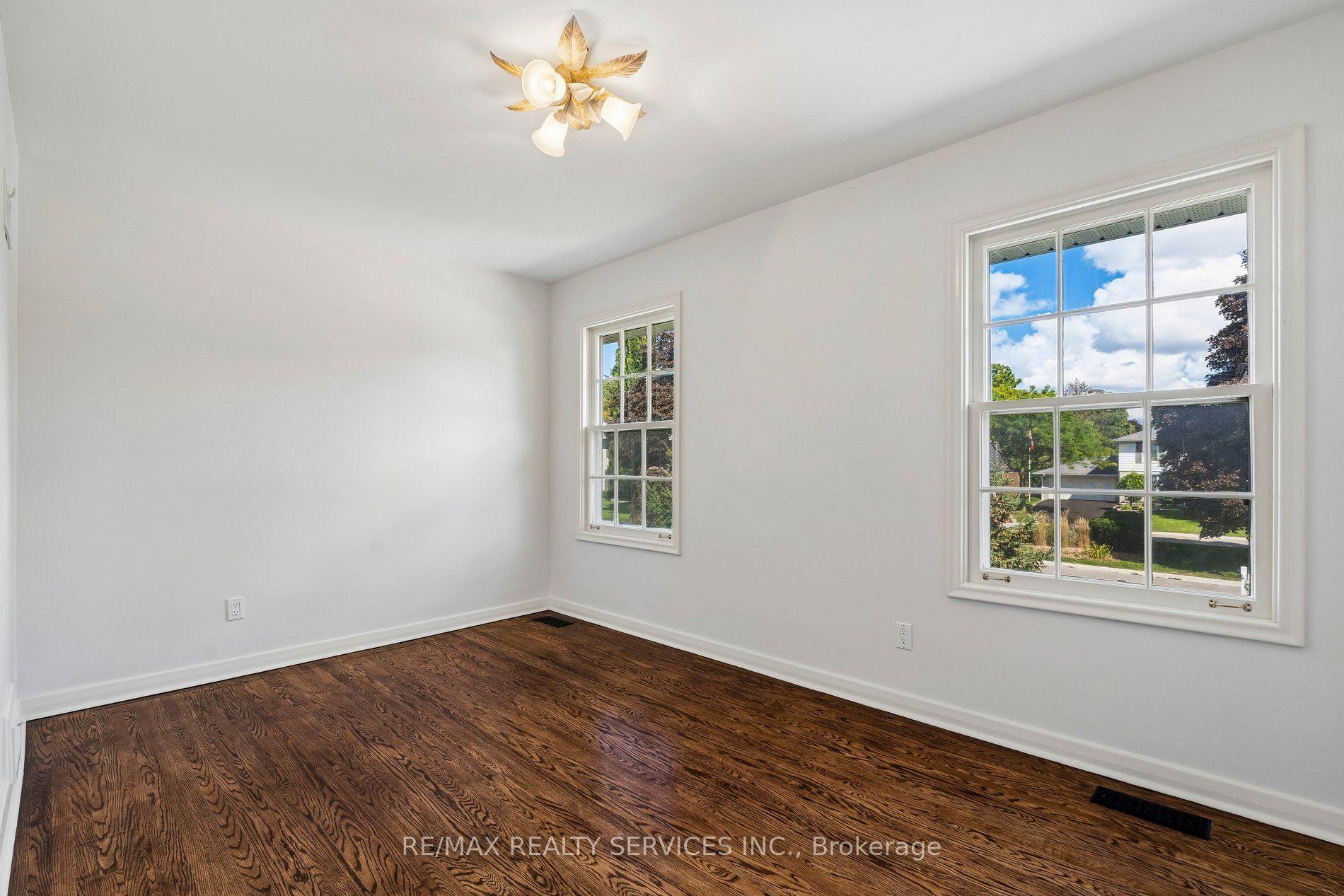 Photo 33 of 16 Malvern Court, Brampton, Brampton East — HOMEH