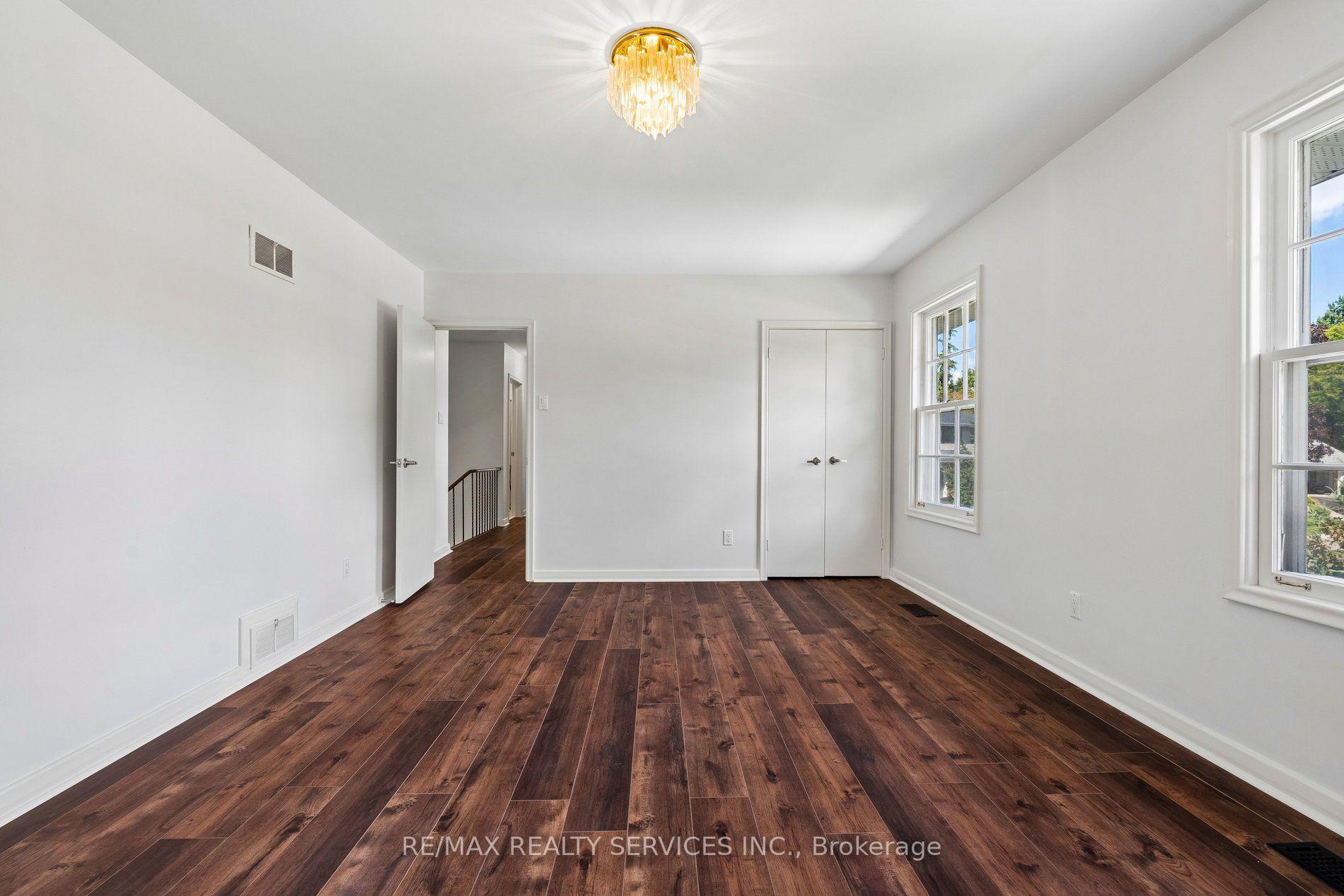 Photo 35 of 16 Malvern Court, Brampton, Brampton East — HOMEH