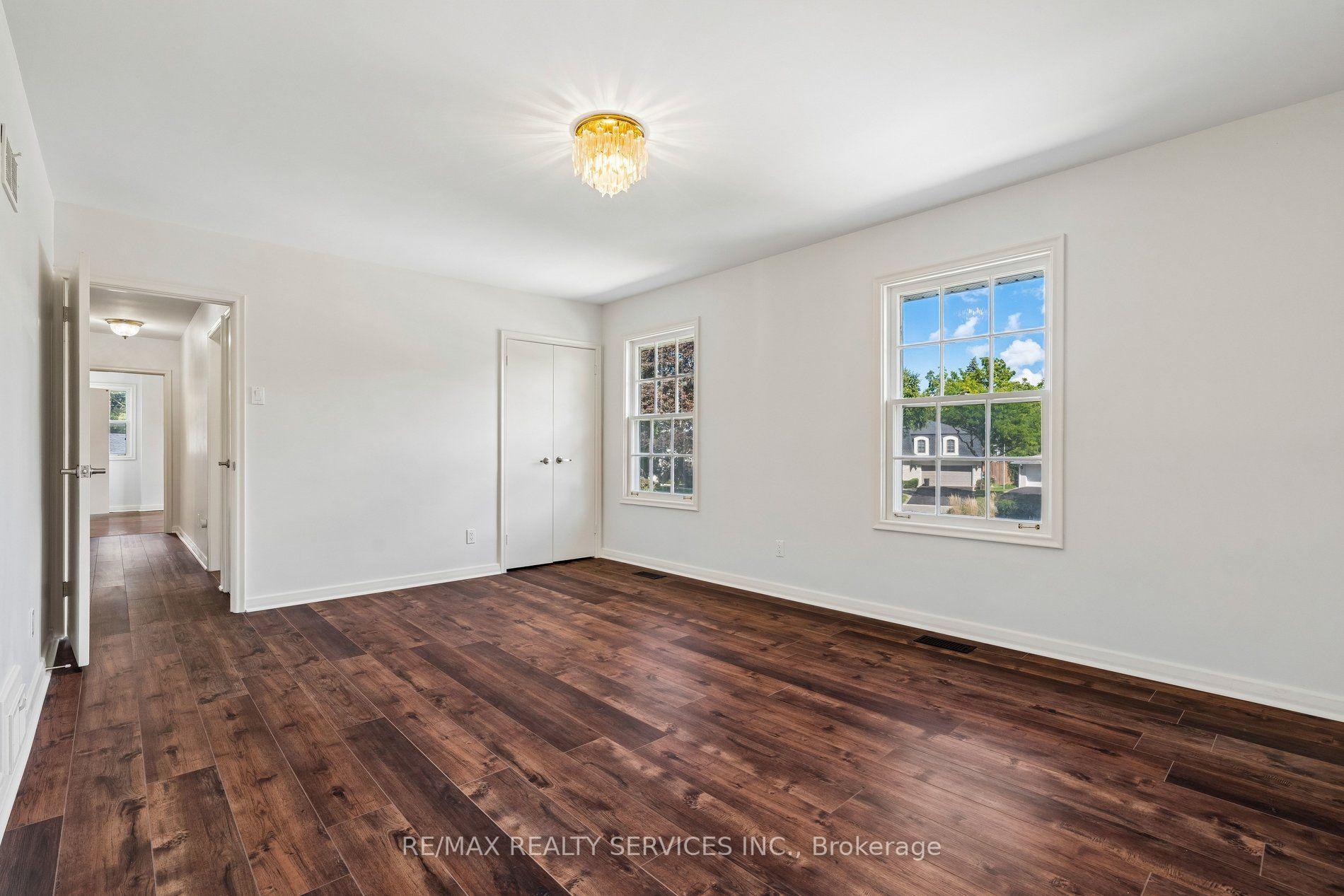 Photo 36 of 16 Malvern Court, Brampton, Brampton East — HOMEH