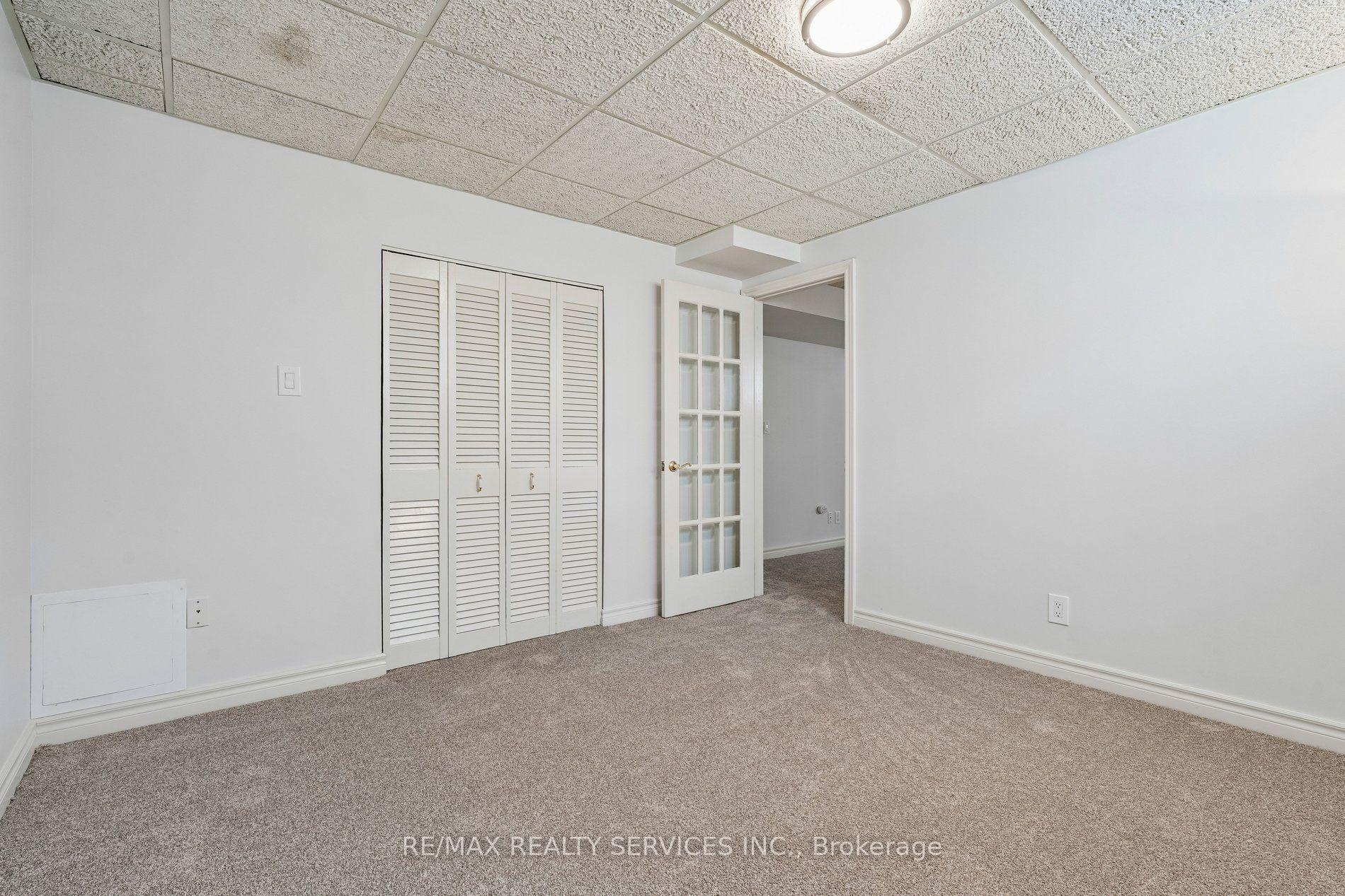 Photo 43 of 16 Malvern Court, Brampton, Brampton East — HOMEH