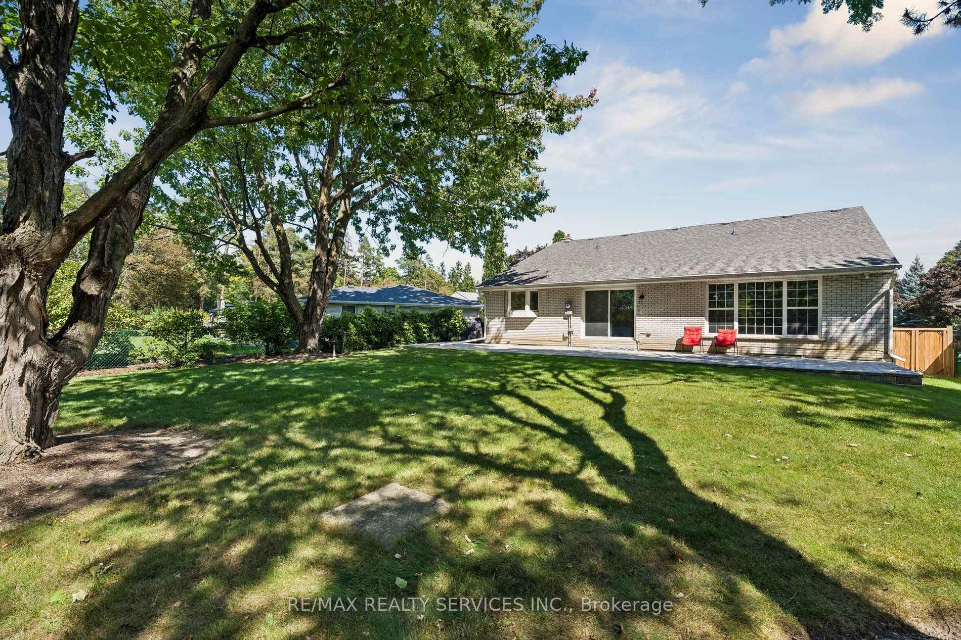 Photo 47 of 16 Malvern Court, Brampton, Brampton East — HOMEH