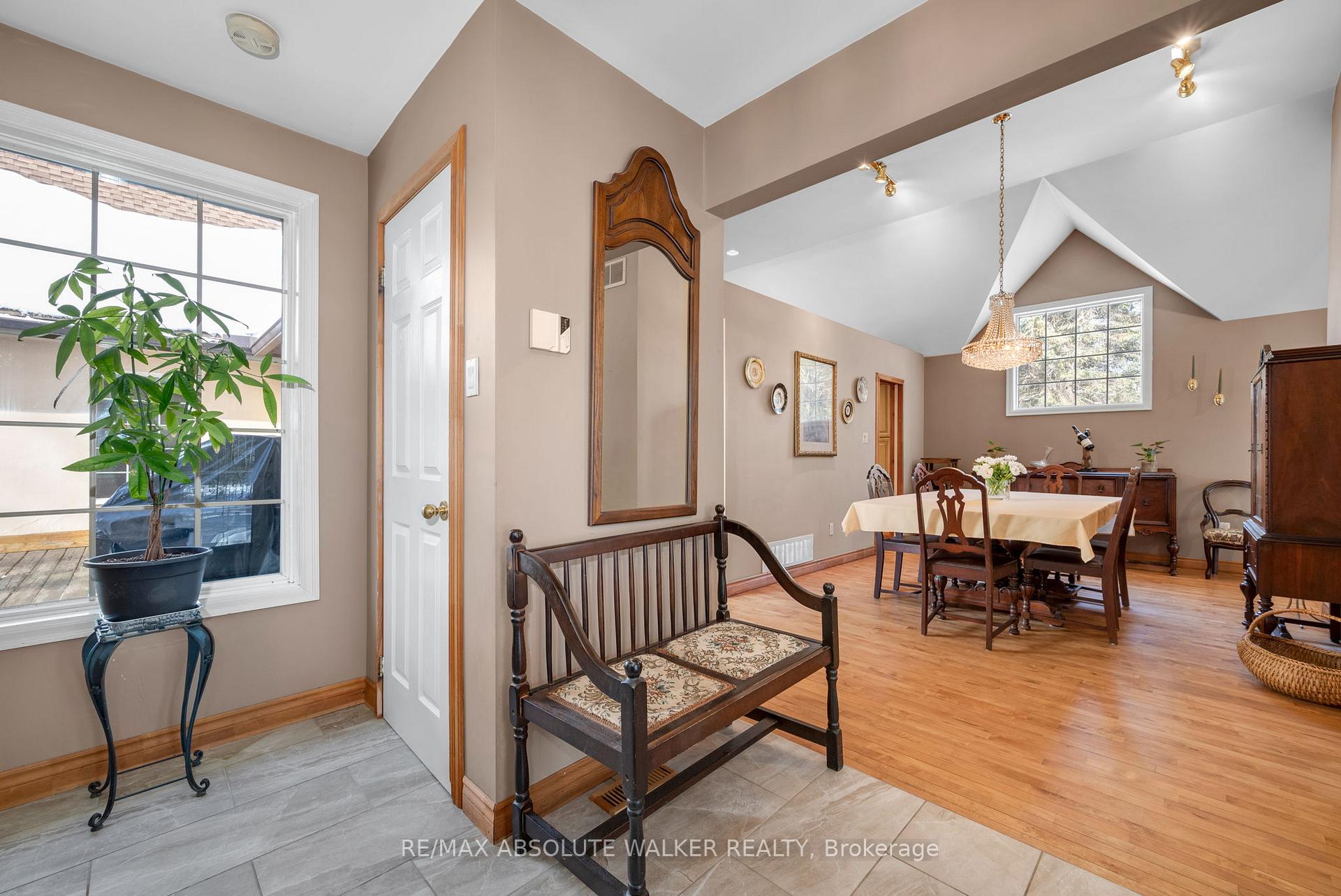 Photo 3 of 7681 Settler's Way, Ottawa, Rideau Twp S of Reg Rd 6 W of Mccordick Rd. — HOMEH