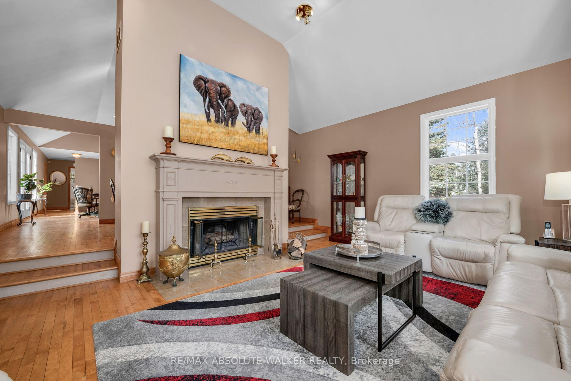 Photo 7 of 7681 Settler's Way, Ottawa, Rideau Twp S of Reg Rd 6 W of Mccordick Rd. — HOMEH