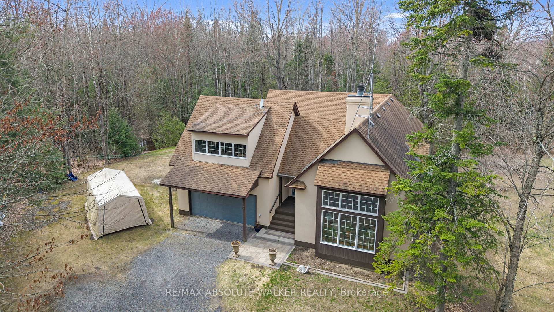 Photo 34 of 7681 Settler's Way, Ottawa, Rideau Twp S of Reg Rd 6 W of Mccordick Rd. — HOMEH