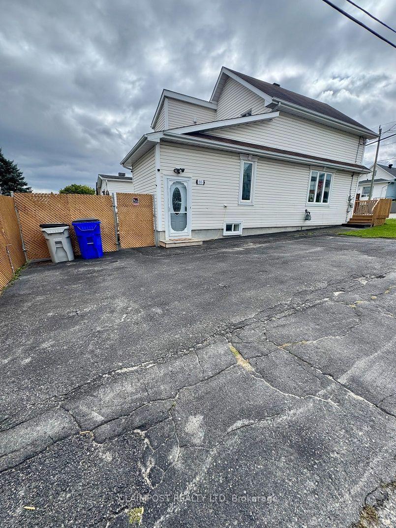 Photo 2 of 66 Avenue Road, Timmins, TM - TNW - Algonquin to Jubilee — HOMEH