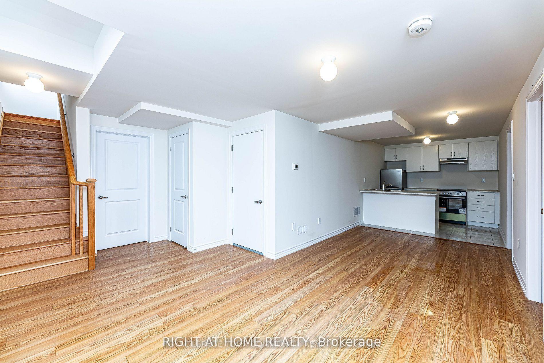 Photo 3 of Unit Basement, 27 Lincoln Drive, Barrie, Rural Barrie Southeast — HOMEH
