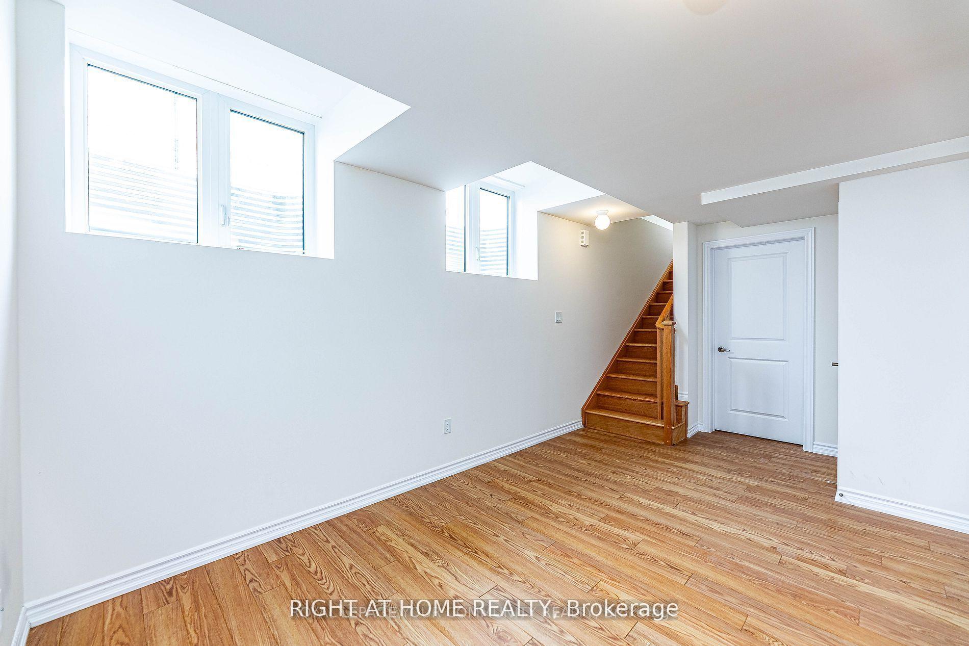 Photo 5 of Unit Basement, 27 Lincoln Drive, Barrie, Rural Barrie Southeast — HOMEH