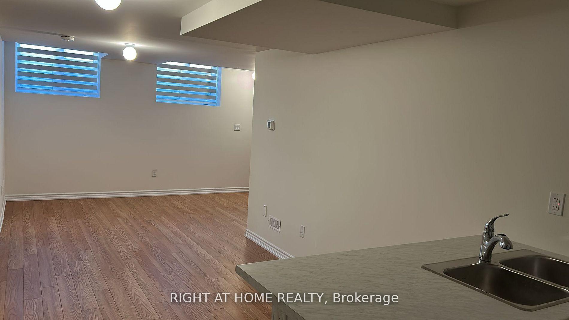 Photo 6 of Unit Basement, 27 Lincoln Drive, Barrie, Rural Barrie Southeast — HOMEH