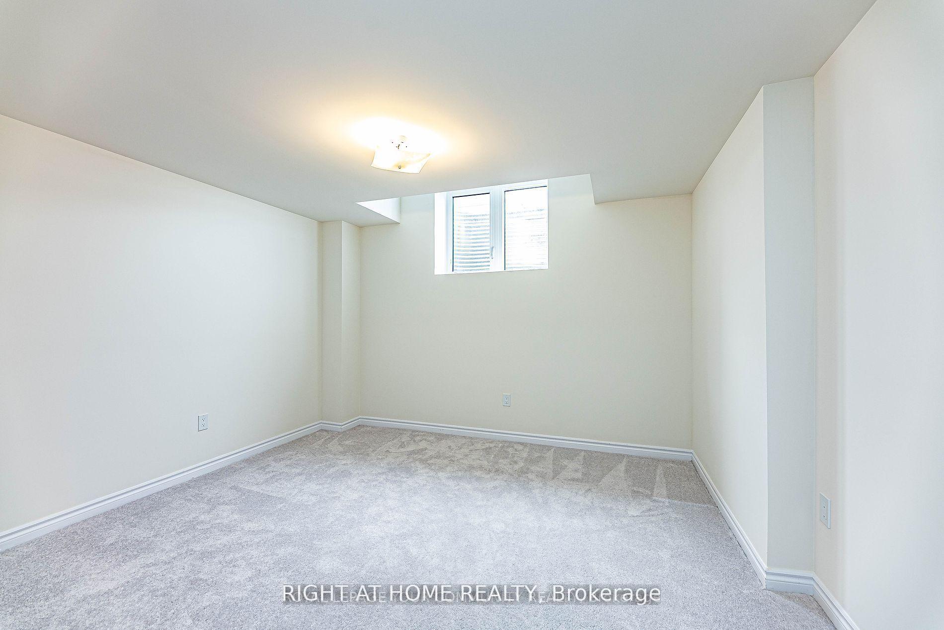Photo 8 of Unit Basement, 27 Lincoln Drive, Barrie, Rural Barrie Southeast — HOMEH