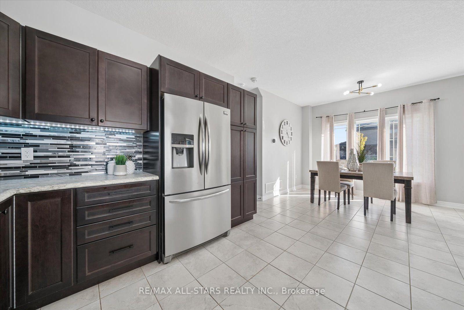 Photo 17 of 58 Carleton Trail, New Tecumseth, Beeton — HOMEH