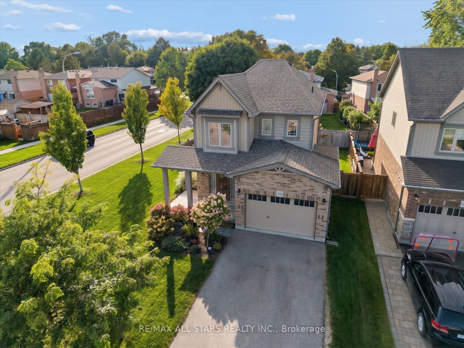 Photo 42 of 58 Carleton Trail, New Tecumseth, Beeton — HOMEH