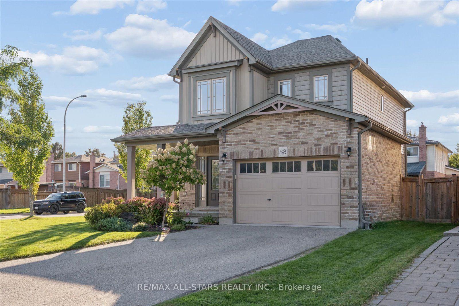 Photo 43 of 58 Carleton Trail, New Tecumseth, Beeton — HOMEH