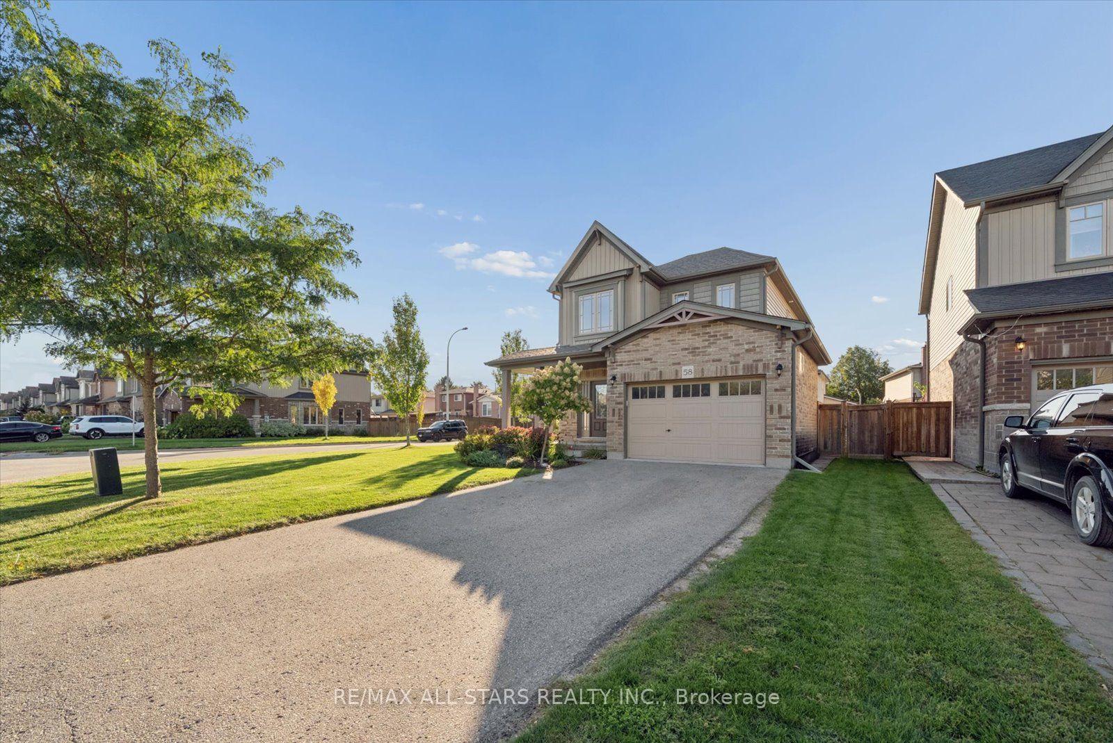 Photo 44 of 58 Carleton Trail, New Tecumseth, Beeton — HOMEH