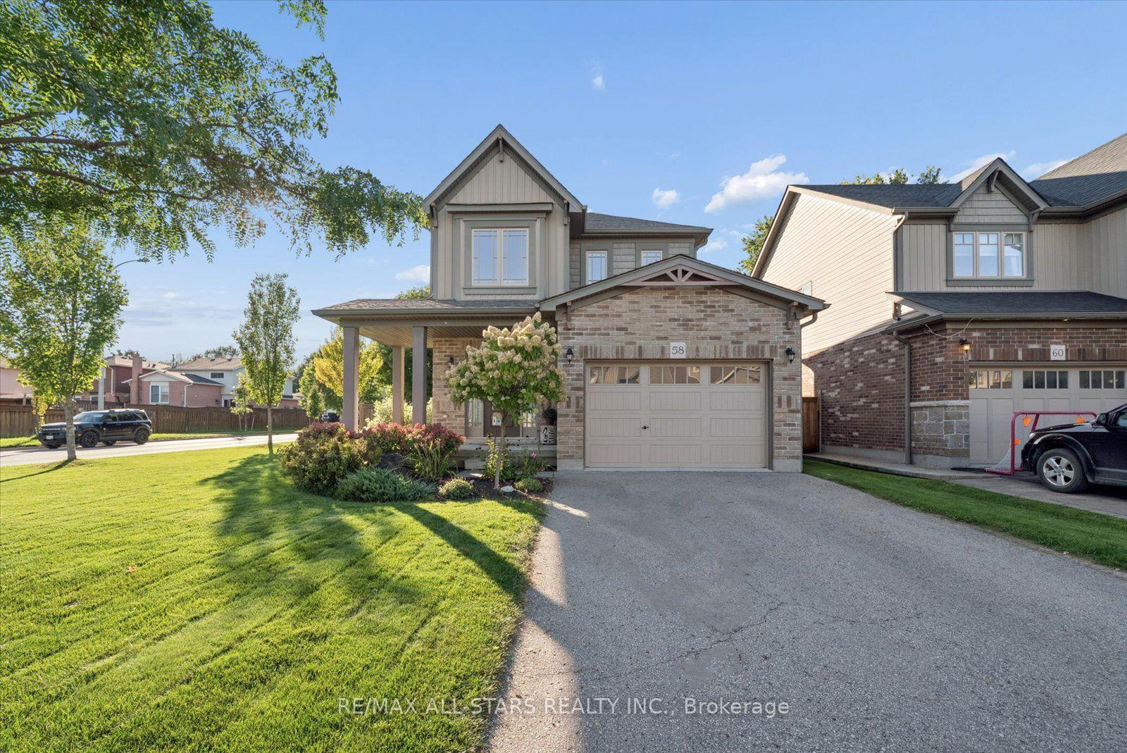 Photo 48 of 58 Carleton Trail, New Tecumseth, Beeton — HOMEH
