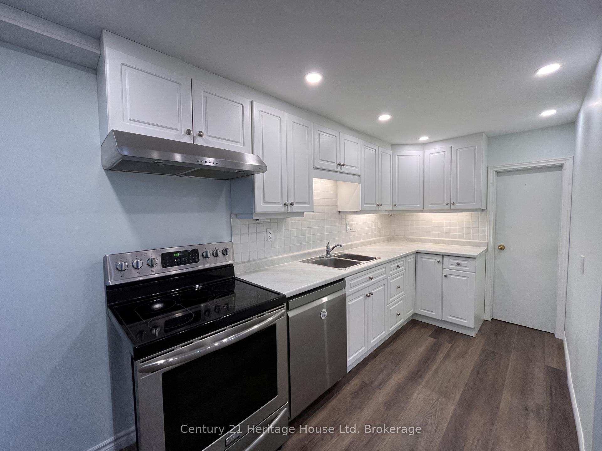 Photo 5 of Unit B, 7 Hyland Road, Guelph, Grange Road — HOMEH