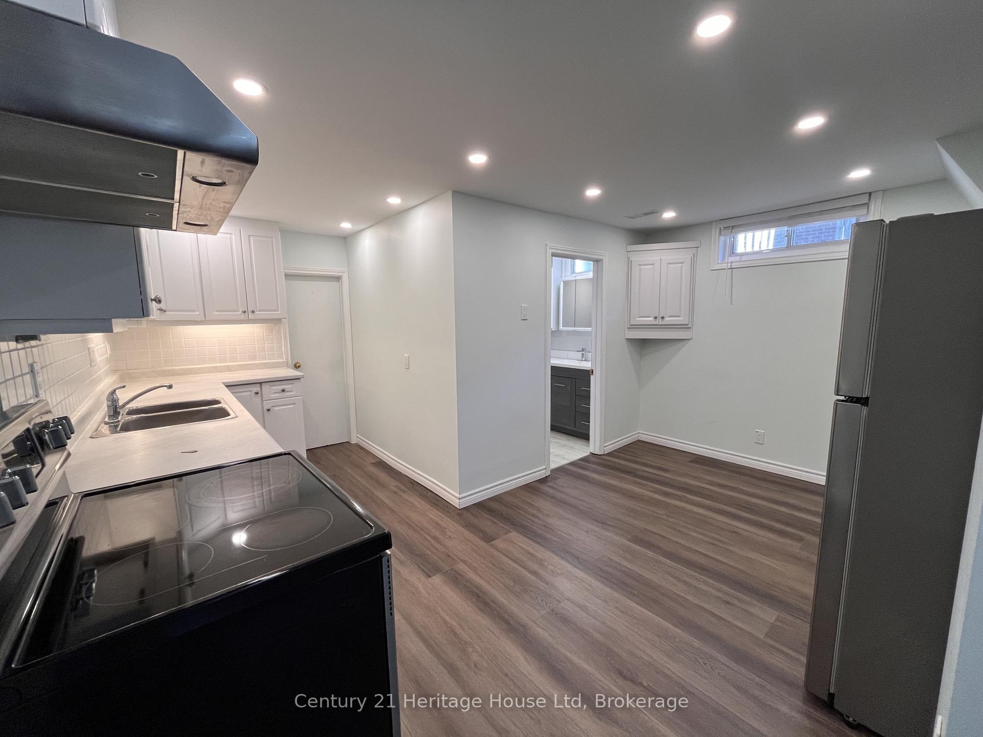 Photo 6 of Unit B, 7 Hyland Road, Guelph, Grange Road — HOMEH