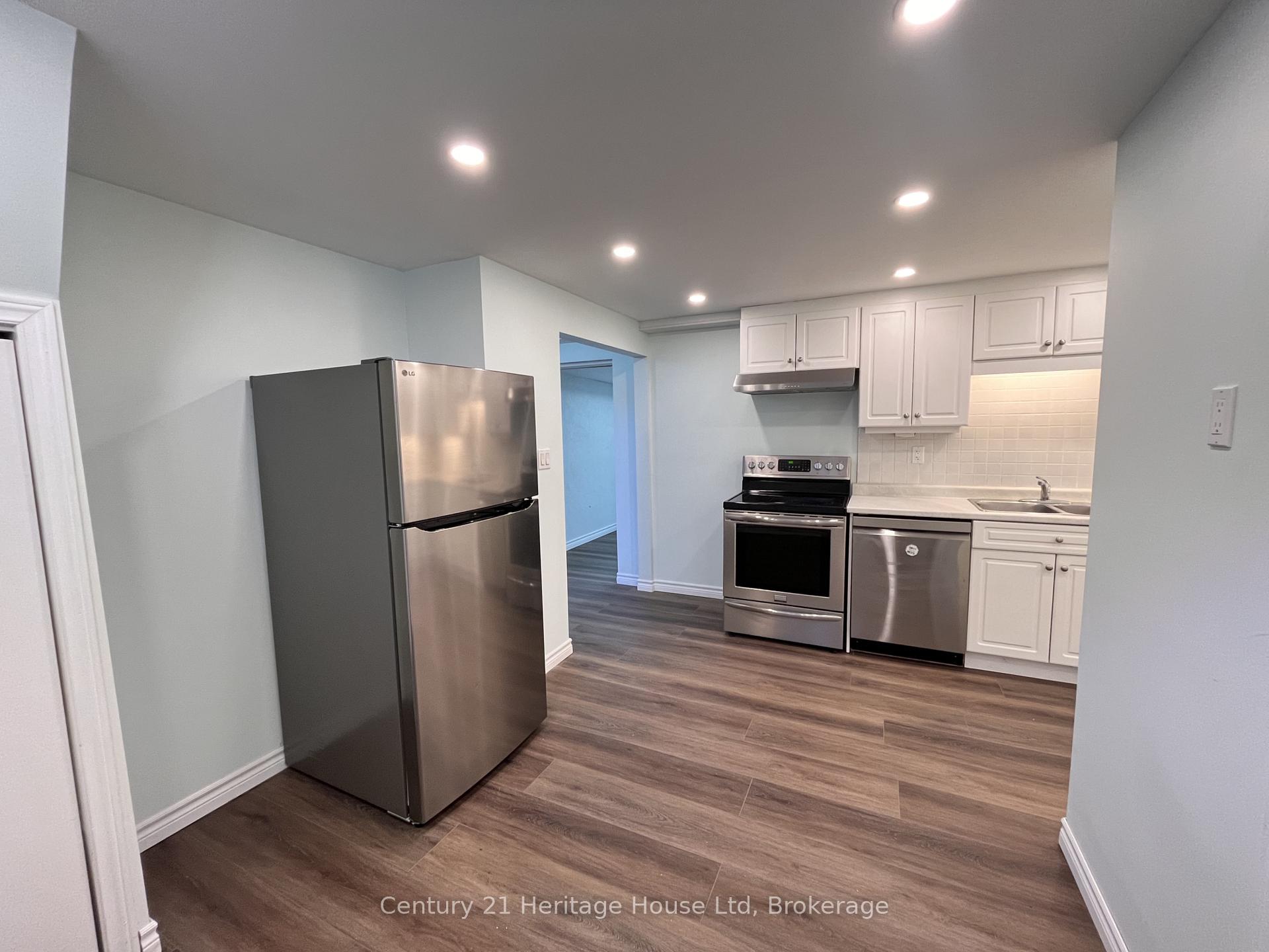 Photo 8 of Unit B, 7 Hyland Road, Guelph, Grange Road — HOMEH