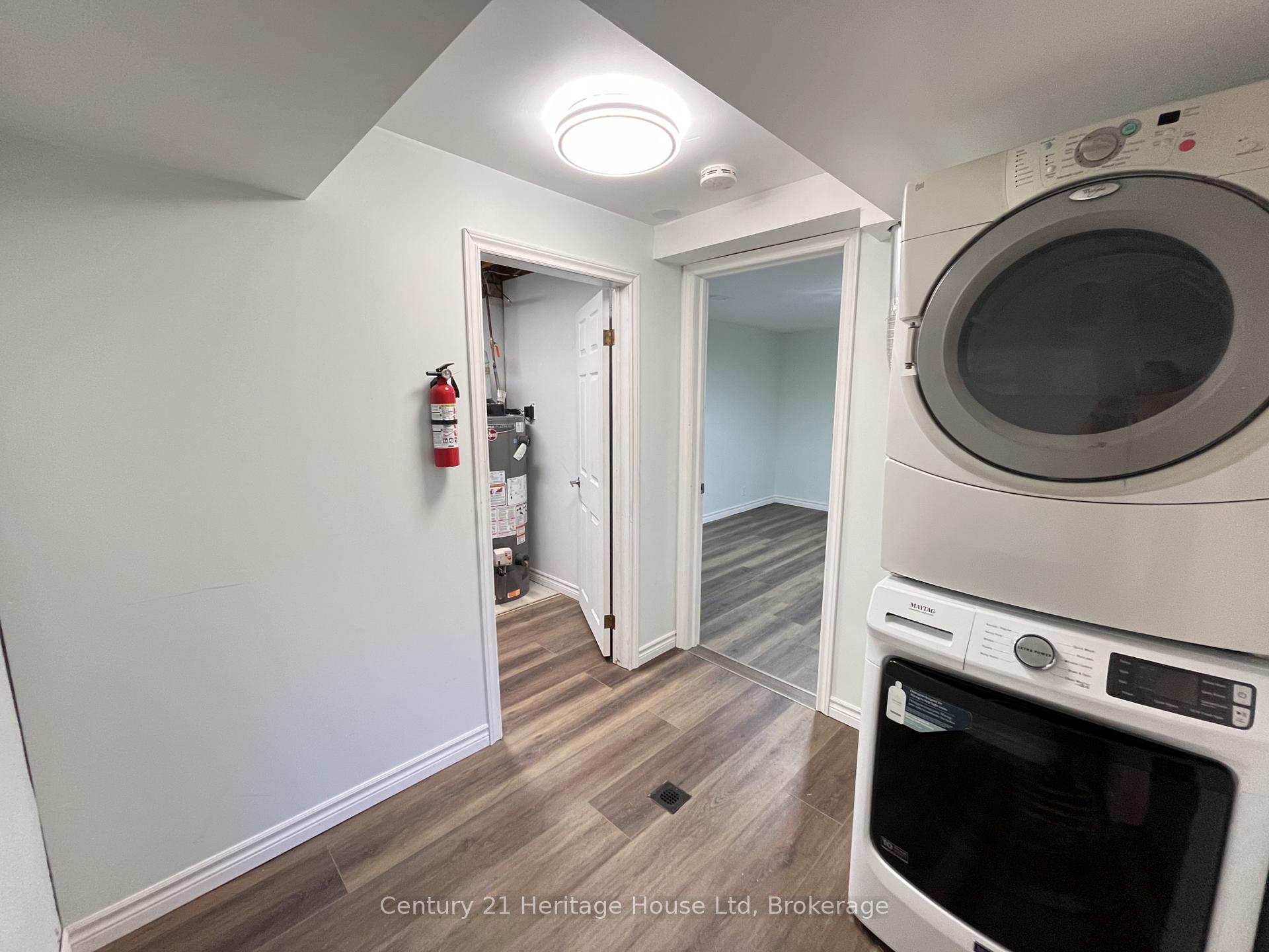 Photo 16 of Unit B, 7 Hyland Road, Guelph, Grange Road — HOMEH