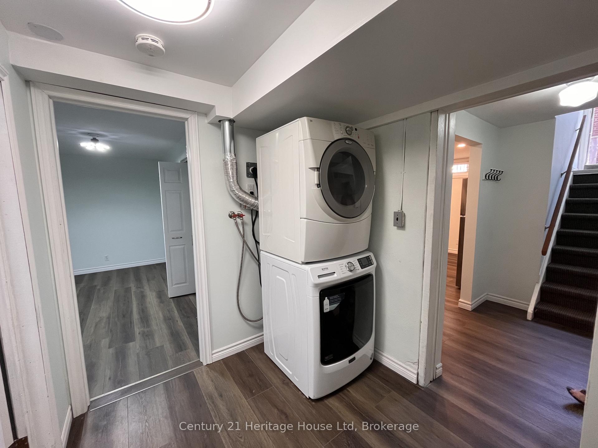 Photo 17 of Unit B, 7 Hyland Road, Guelph, Grange Road — HOMEH