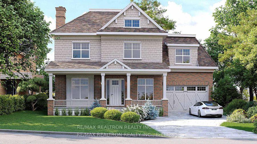Photo 1 of 178 Blythwood Road, Toronto, Lawrence Park South — HOMEH