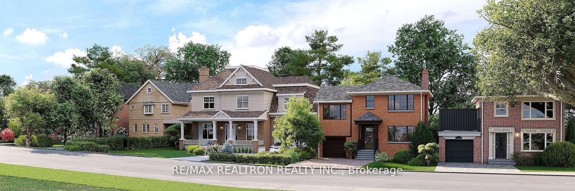 Photo 3 of 178 Blythwood Road, Toronto, Lawrence Park South — HOMEH