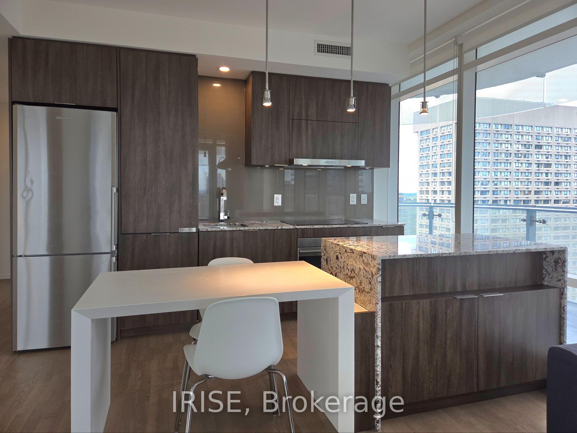 Photo 7 of Unit 2904, 1 Bloor Street E, Toronto, Church-Yonge Corridor — HOMEH