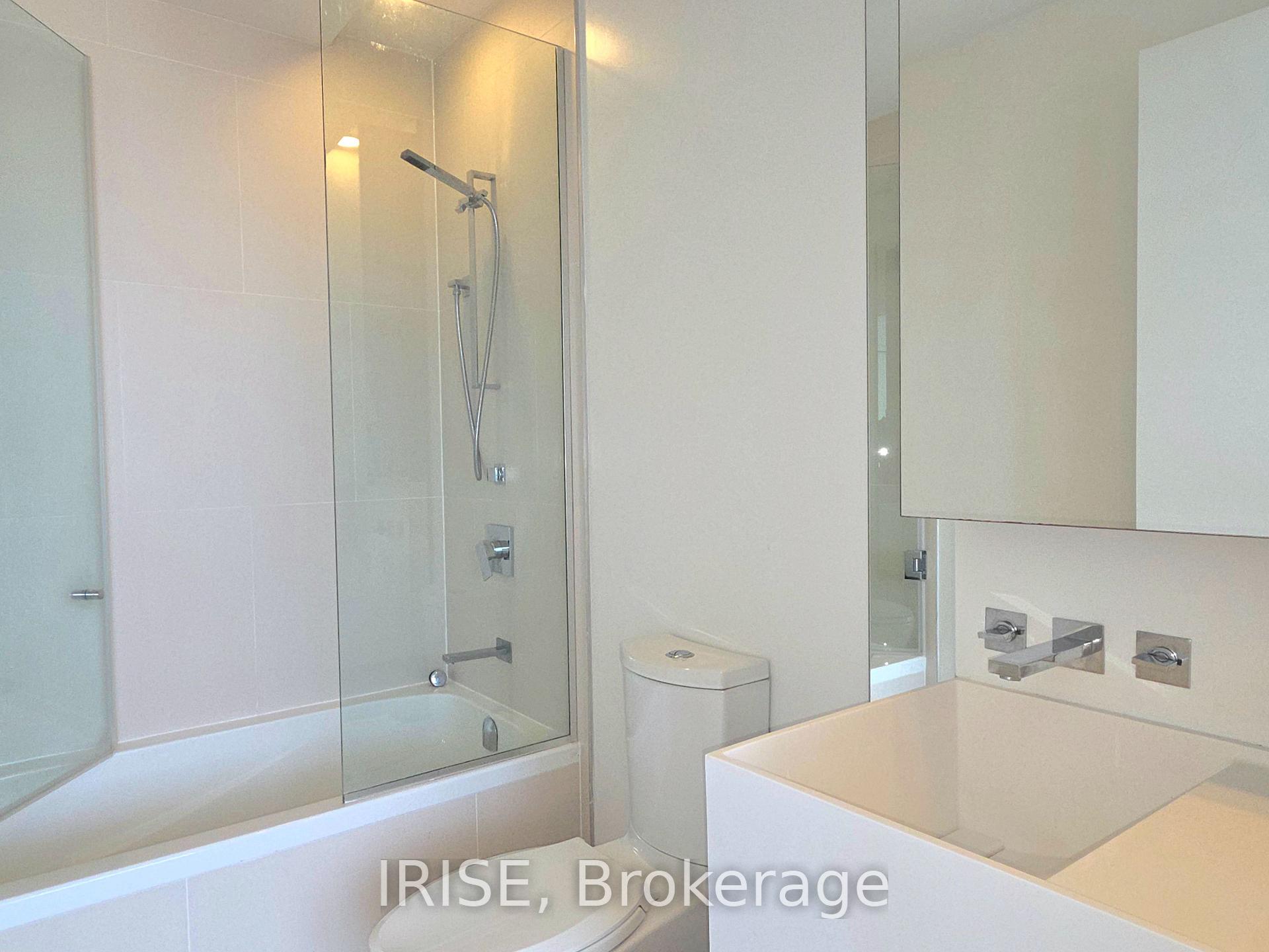 Photo 17 of Unit 2904, 1 Bloor Street E, Toronto, Church-Yonge Corridor — HOMEH