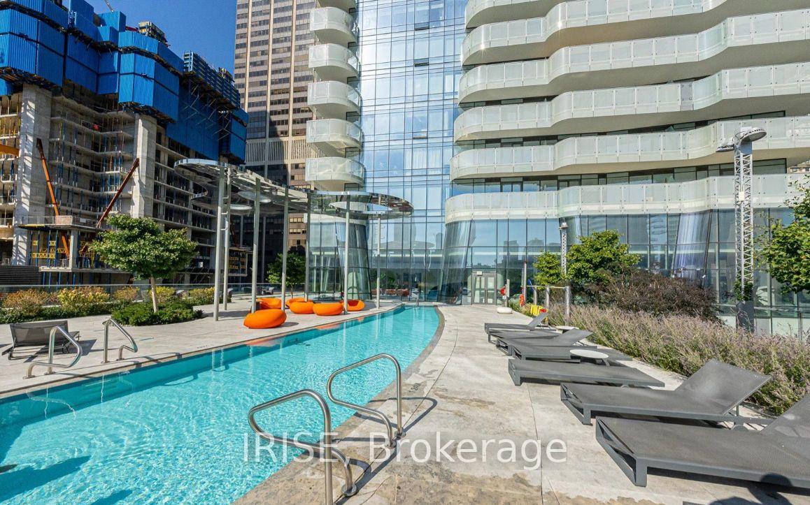 Photo 48 of Unit 2904, 1 Bloor Street E, Toronto, Church-Yonge Corridor — HOMEH