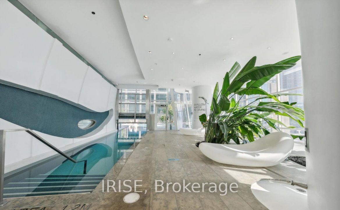 Photo 49 of Unit 2904, 1 Bloor Street E, Toronto, Church-Yonge Corridor — HOMEH