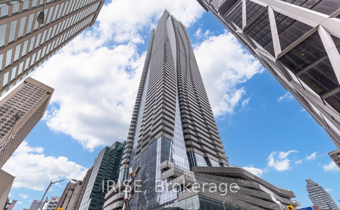 Photo 27 of Unit 2904, 1 Bloor Street E, Toronto, Church-Yonge Corridor — HOMEH