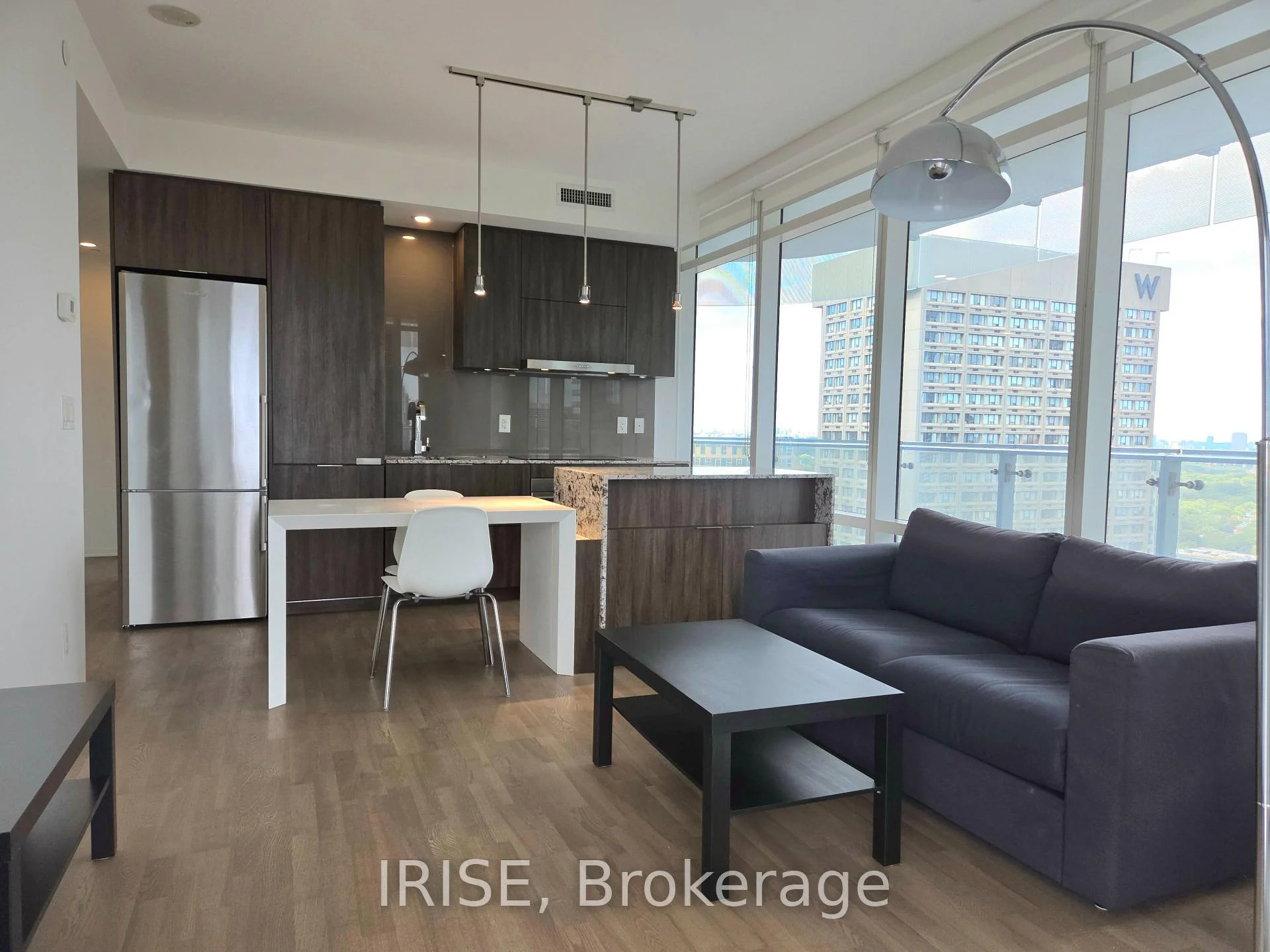 Photo 9 of Unit 2904, 1 Bloor Street E, Toronto, Church-Yonge Corridor — HOMEH