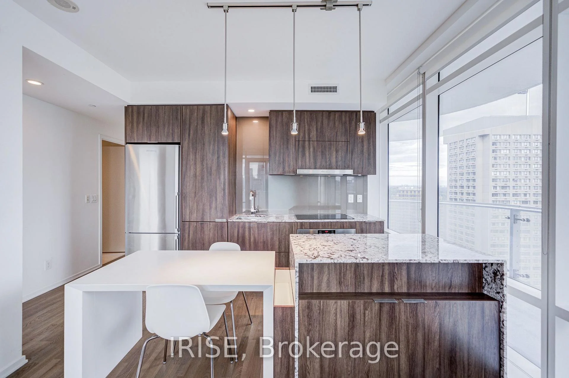 Photo 14 of Unit 2904, 1 Bloor Street E, Toronto, Church-Yonge Corridor — HOMEH