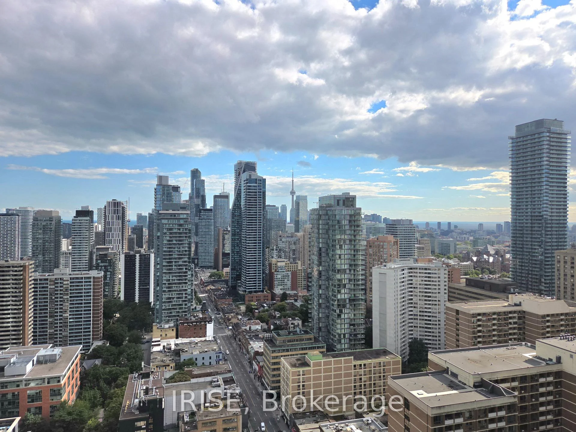 Photo 21 of Unit 2904, 1 Bloor Street E, Toronto, Church-Yonge Corridor — HOMEH