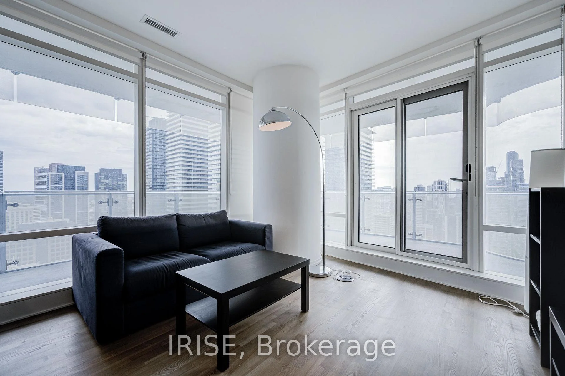 Photo 22 of Unit 2904, 1 Bloor Street E, Toronto, Church-Yonge Corridor — HOMEH
