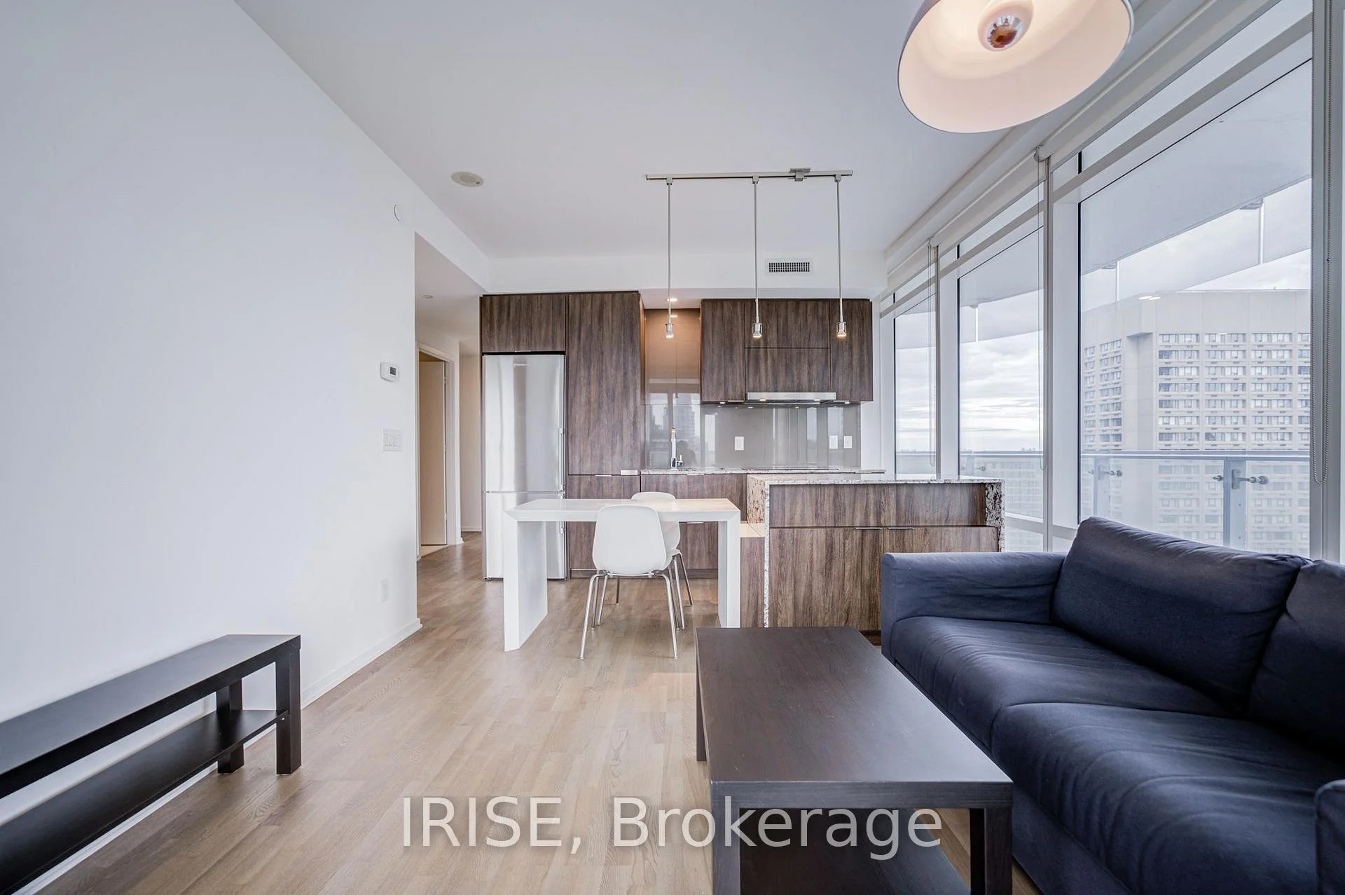 Photo 24 of Unit 2904, 1 Bloor Street E, Toronto, Church-Yonge Corridor — HOMEH