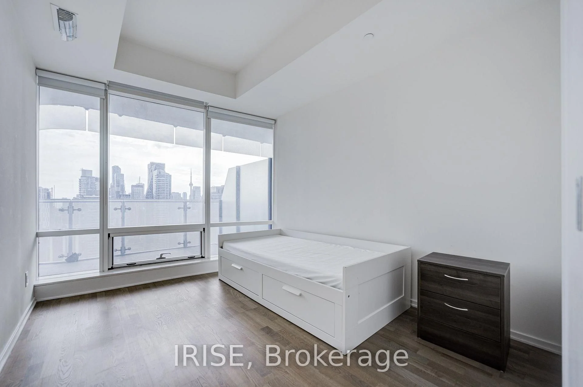 Photo 33 of Unit 2904, 1 Bloor Street E, Toronto, Church-Yonge Corridor — HOMEH