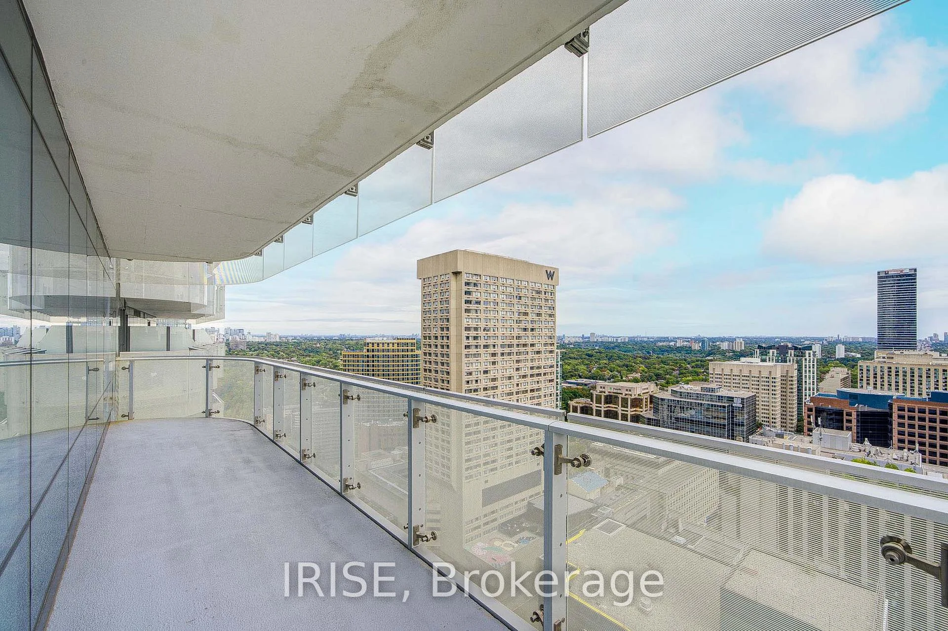 Photo 39 of Unit 2904, 1 Bloor Street E, Toronto, Church-Yonge Corridor — HOMEH