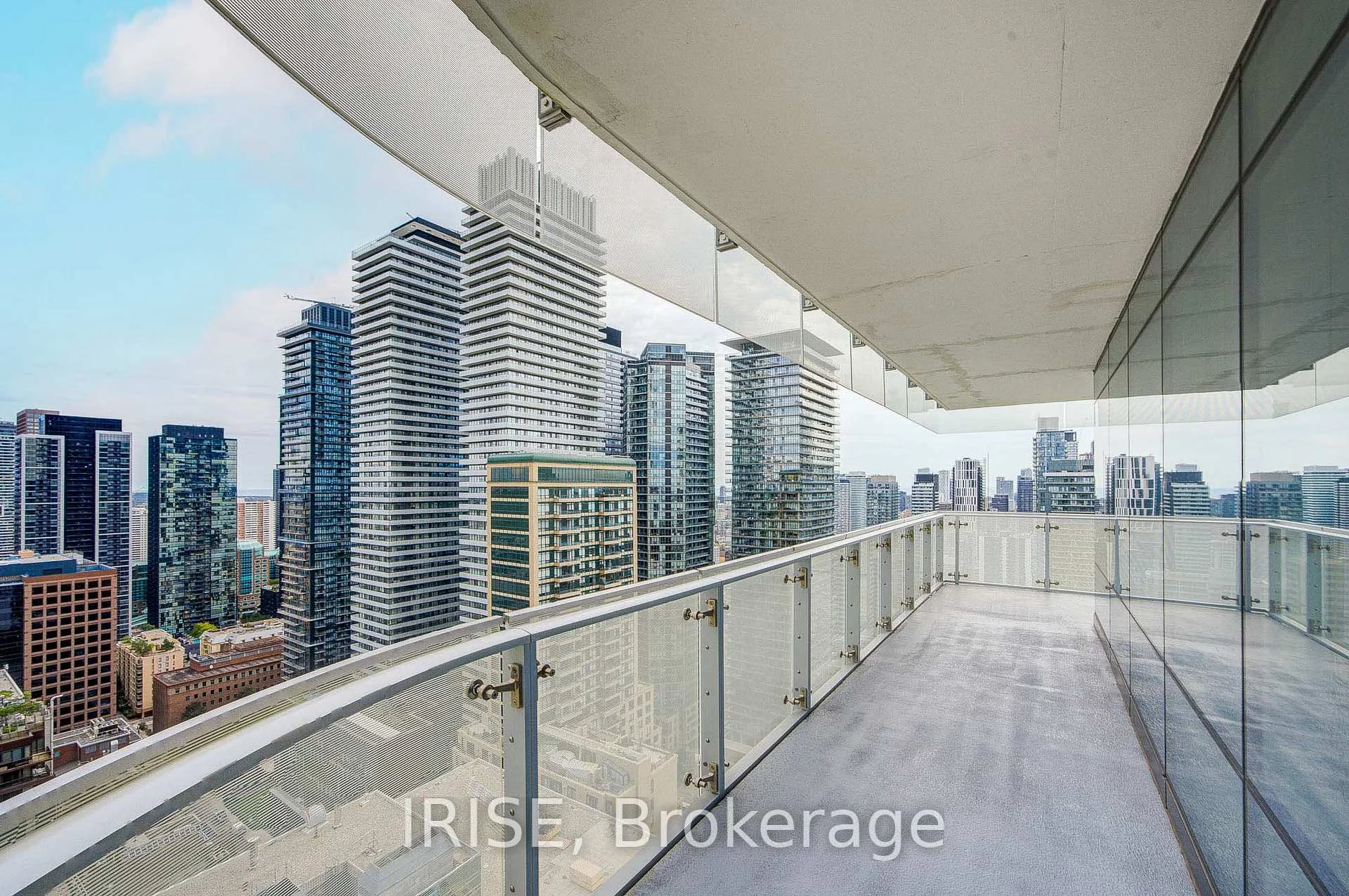 Photo 41 of Unit 2904, 1 Bloor Street E, Toronto, Church-Yonge Corridor — HOMEH
