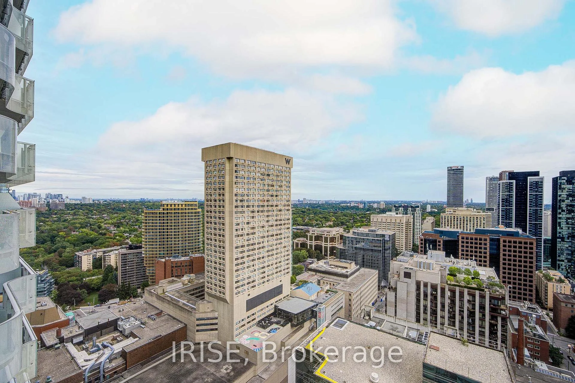 Photo 42 of Unit 2904, 1 Bloor Street E, Toronto, Church-Yonge Corridor — HOMEH