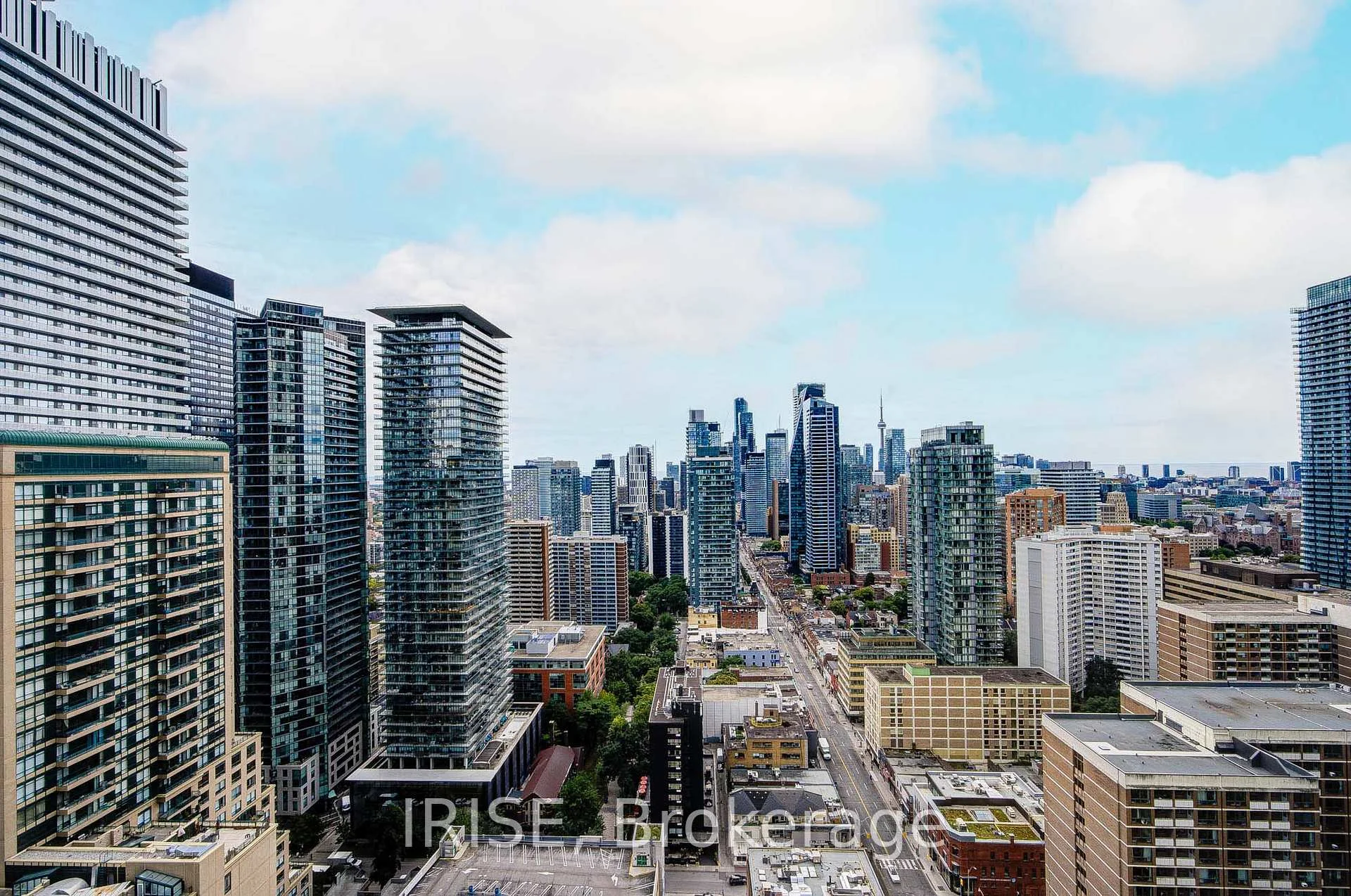Photo 43 of Unit 2904, 1 Bloor Street E, Toronto, Church-Yonge Corridor — HOMEH