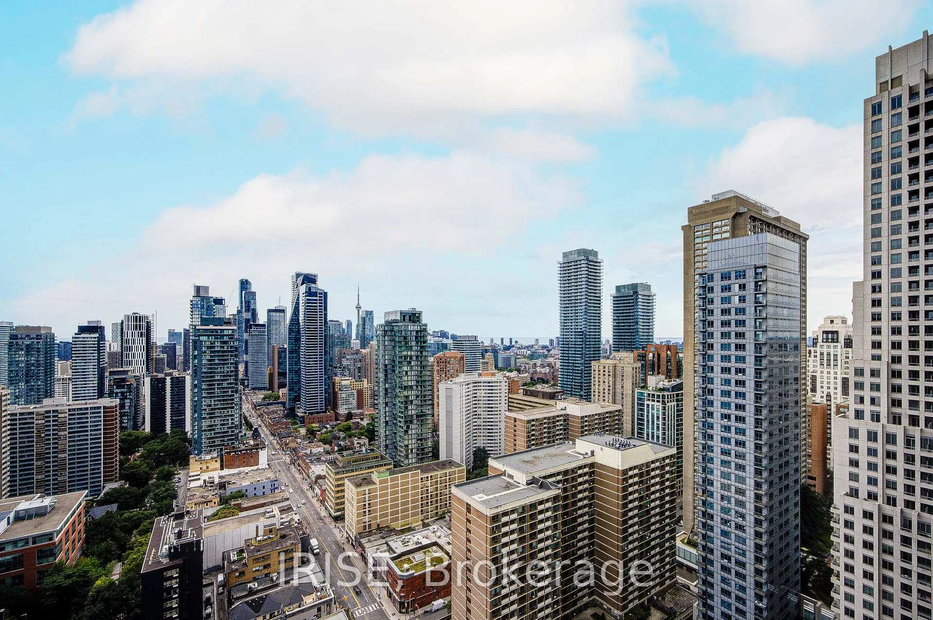 Photo 44 of Unit 2904, 1 Bloor Street E, Toronto, Church-Yonge Corridor — HOMEH