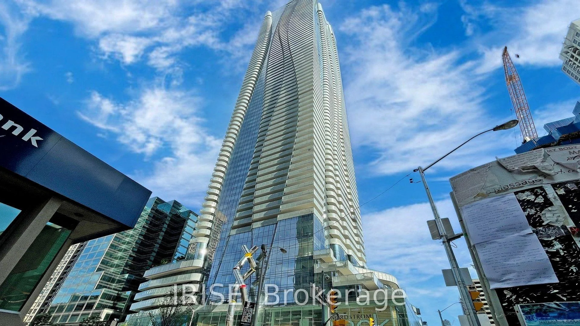 Photo 57 of Unit 2904, 1 Bloor Street E, Toronto, Church-Yonge Corridor — HOMEH