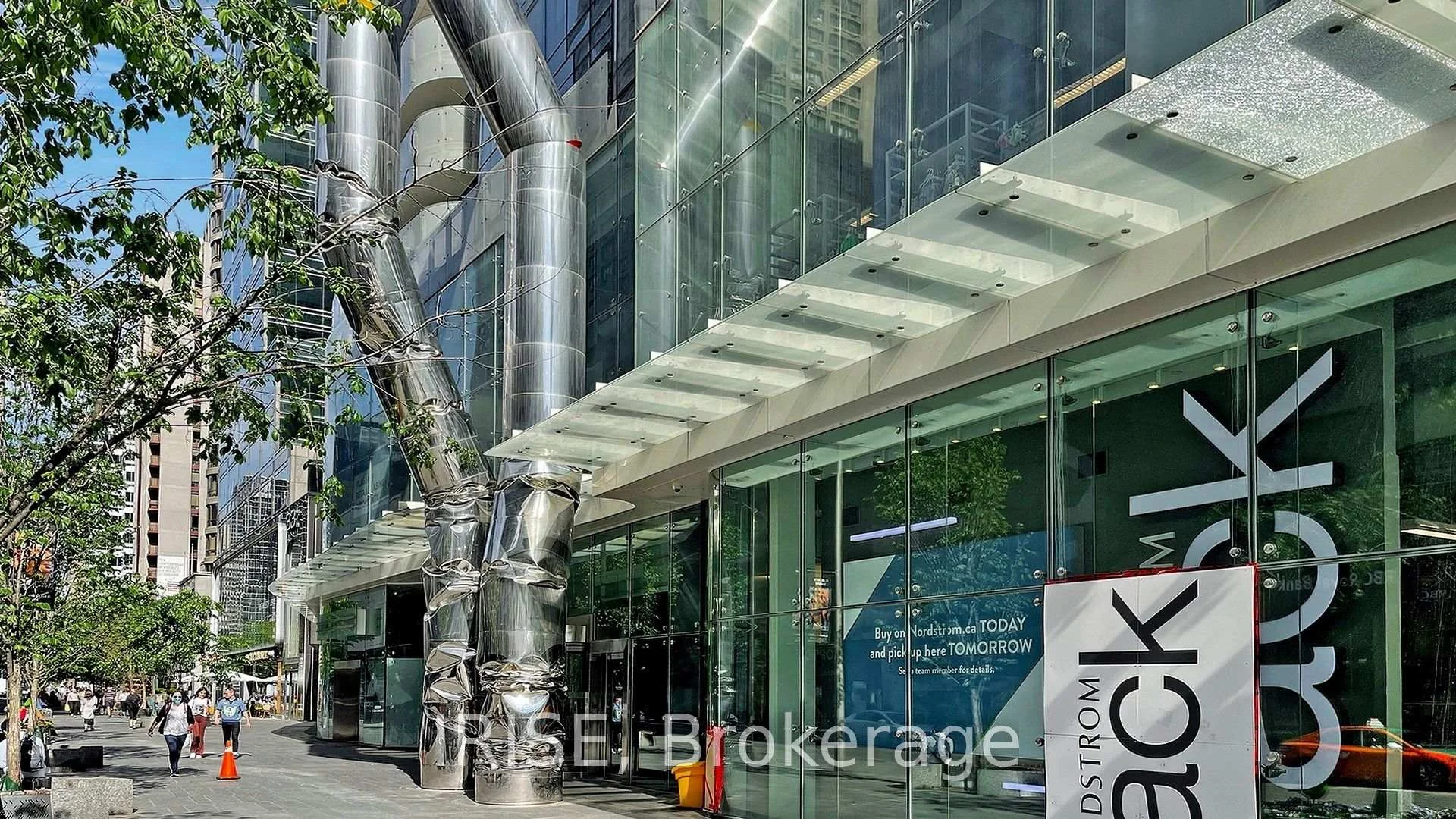 Photo 58 of Unit 2904, 1 Bloor Street E, Toronto, Church-Yonge Corridor — HOMEH