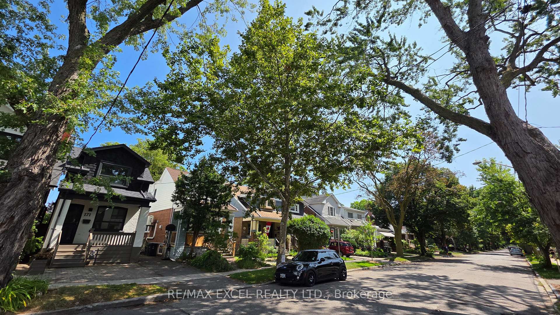 Photo 2 of 171 Langford Avenue, Toronto, Danforth Village-East York — HOMEH