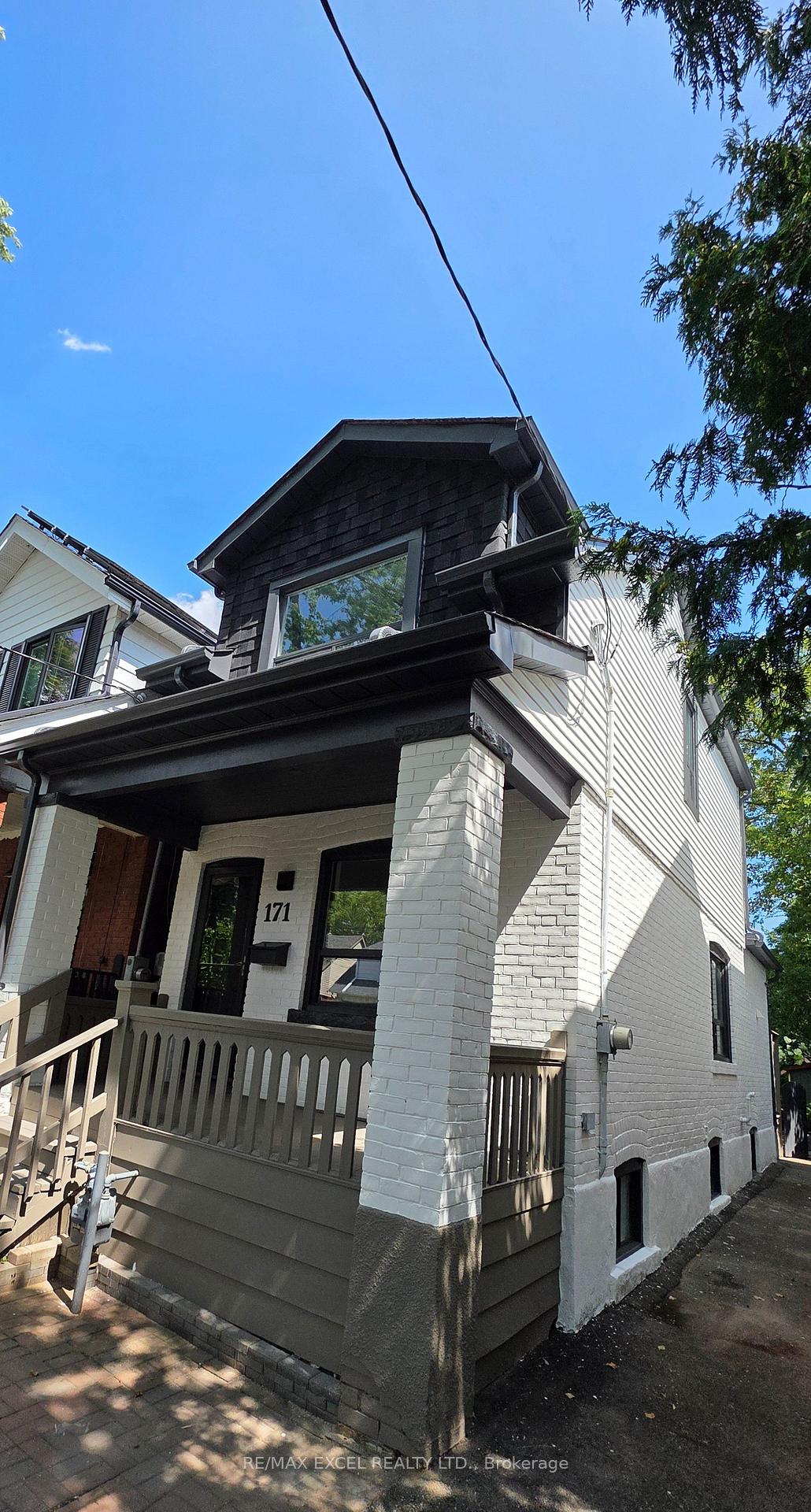 Photo 3 of 171 Langford Avenue, Toronto, Danforth Village-East York — HOMEH
